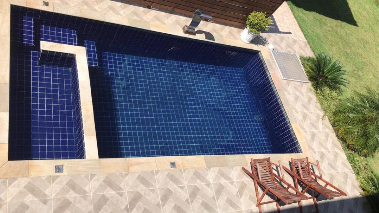 Boracalifornia Hotel Bertioga Exterior foto
